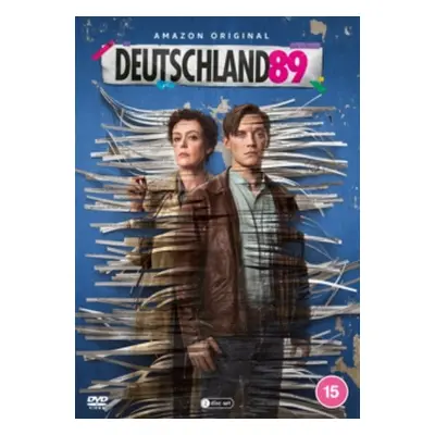 "Deutschland '89" ("") (DVD)