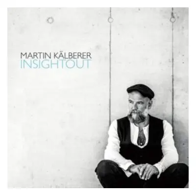 "InSightOut" ("Martin Klberer") (Vinyl / 12" Album)