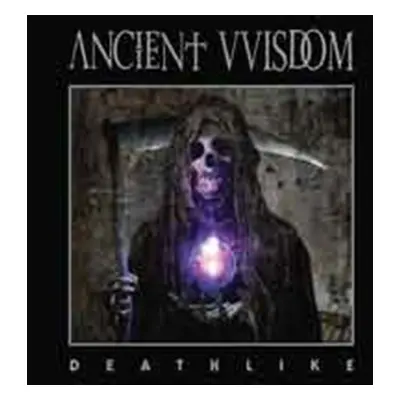 "Deathlike" ("Ancient VVisdom") (CD / Album)