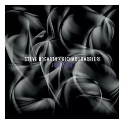 "Arc Light" ("Steve Hogarth & Richard Barbieri") (CD / Album)