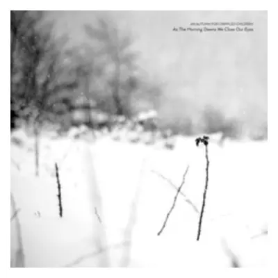 "As the Morning Dawns We Close Our Eyes" ("An Autumn for Crippled Children") (CD / Album)