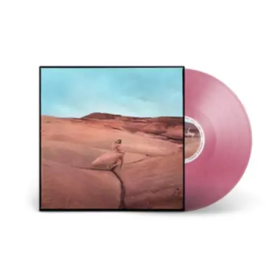 "Strays" ("Margo Price") (Vinyl / 12" Album Coloured Vinyl)