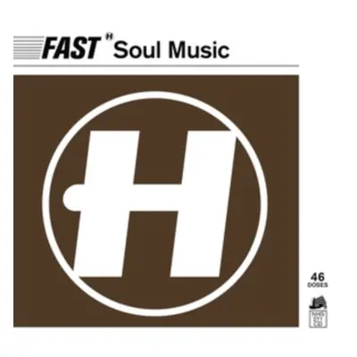 "Fast Soul Music" ("") (CD / Album)