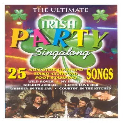 "Ultimate Irish Party Singalong" ("") (DVD)