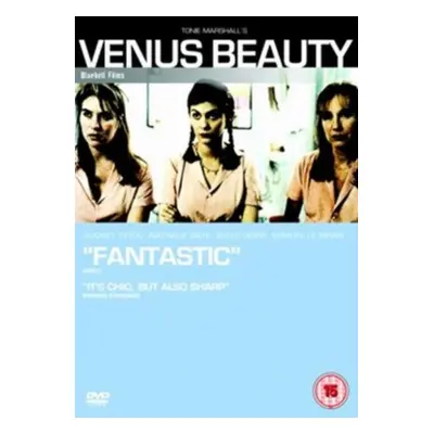 "Venus Beauty" ("Tonie Marshall") (DVD)