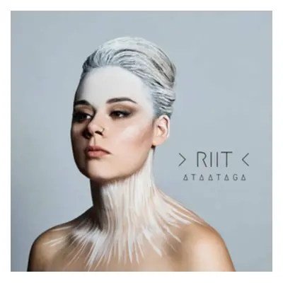 "Ataataga" ("Riit") (CD / Album)