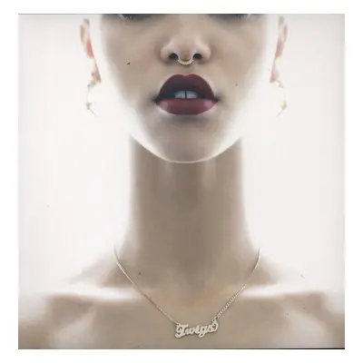 "EP2" ("FKA Twigs") (Vinyl / 12" EP)