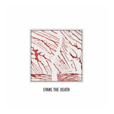 "Evans the Death" ("Evans the Death") (Vinyl / 12" Album)