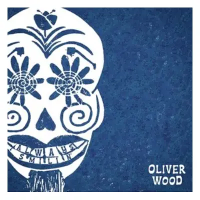 "Always Smilin'" ("Oliver Wood") (Vinyl / 12" Album)