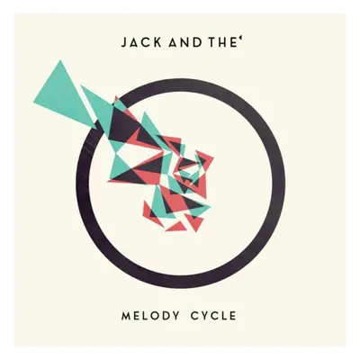 "Melody Cycle" ("Jack and the'") (CD / Album)