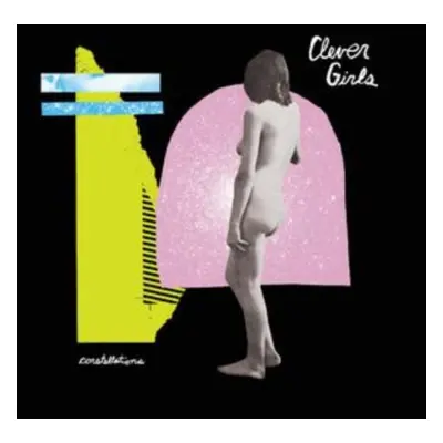 "Constellations" ("Clever Girls") (Vinyl / 12" Album)