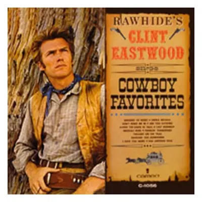 "Cowboy Favorites" ("") (CD / Album)