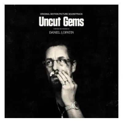 "Uncut Gems" ("") (CD / Album)