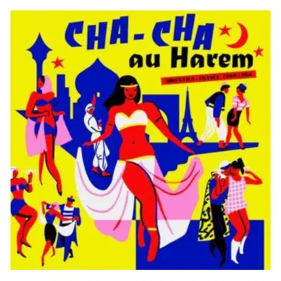 "Cha Cha Au Harem" ("") (CD / Album)