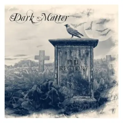 "The Rectory" ("Dark Matter") (CD / Album)