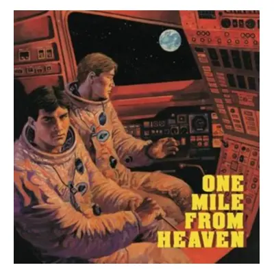 "One Mile from Heaven" ("") (CD / Album)