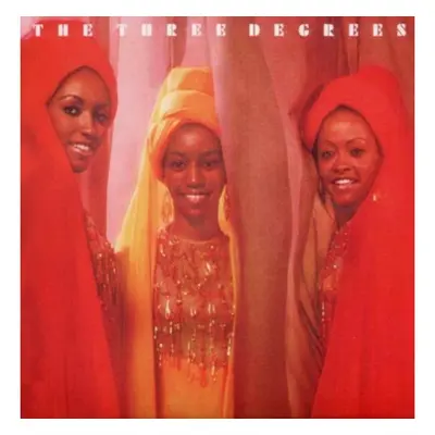 "The Three Degrees" ("The Three Degrees") (CD / Album)