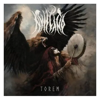 "Torem" ("Nytt Land") (Vinyl / 12" Album (Gatefold Cover))