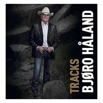 "Tracks" ("Bjoro Hland") (CD / Album)