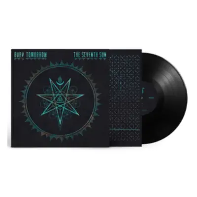 "The Seventh Sun" ("Bury Tomorrow") (Vinyl / 12" Album)