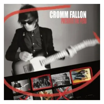 "Presents the P200" ("Cromm Fallon") (CD / Album)