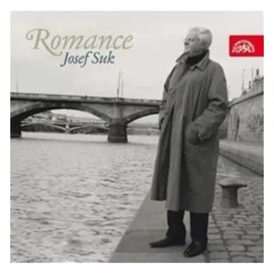 "Romance" ("") (CD / Album)