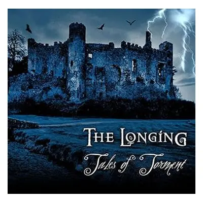 "Tales of Torment" ("The Longing") (CD / Album)