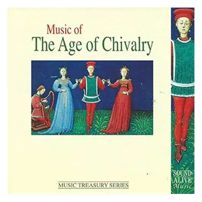 "Music of the Age of Chivalry" ("") (CD / Album)