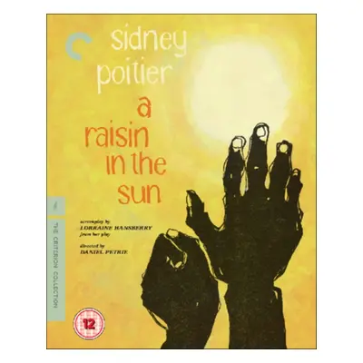 "Raisin in the Sun - The Criterion Collection" ("Daniel Petrie") (Blu-ray / Restored)