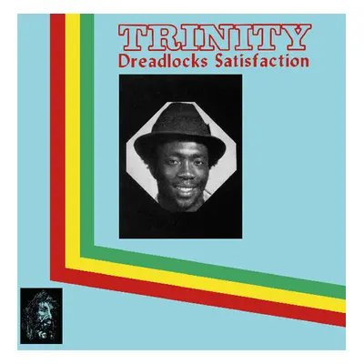 "Dreadlocks Satisfaction" ("Trinity") (CD / Album)