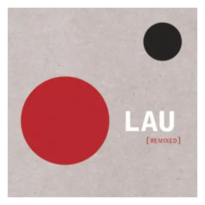 "Remixed" ("Lau") (CD / Album)