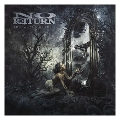 "The Curse Within" ("No Return") (CD / Album)