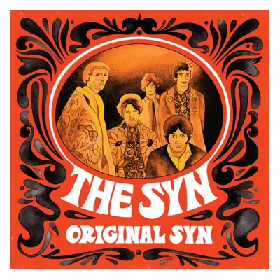 "Original Syn" ("The Syn") (Vinyl / 12" Album)