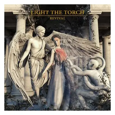 "Revival" ("Light the Torch") (CD / Album)