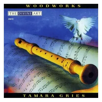 "Woodworks (Gries)" ("") (CD / Album)