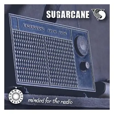 "Minded for the Radio" ("Sugarcane") (CD / Album)