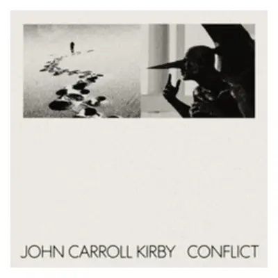 "Conflict" ("John Carroll Kirby") (Vinyl / 12" Album)