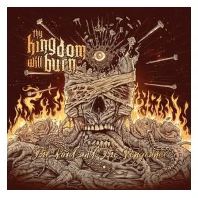 "The Void and the Vengeance" ("Thy Kingdom Will Burn") (CD / Album)