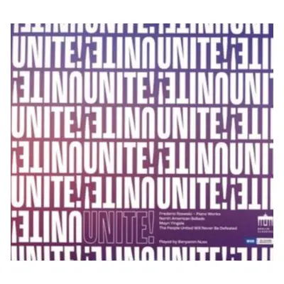 "Unite!" ("") (CD / Album)