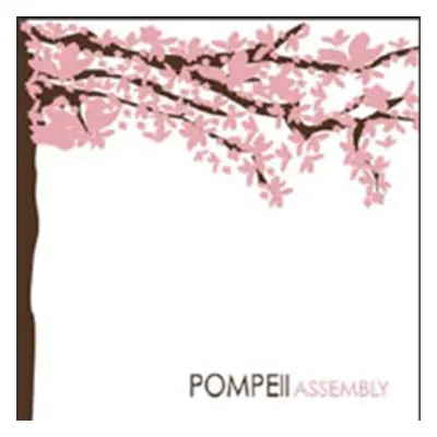 "Assembly" ("Pompeii") (CD / Album)