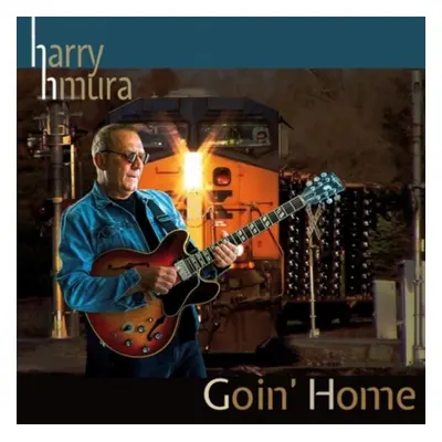 "Goin' home" ("Harry Hmura") (CD / Album)