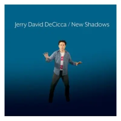 "New shadows" ("Jerry David Decicca") (CD / Album)