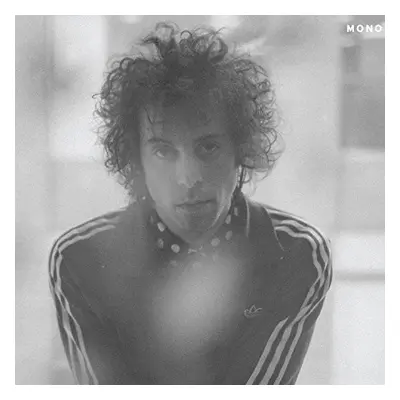 "Mosey" ("Daniel Romano") (Vinyl / 12" Album)