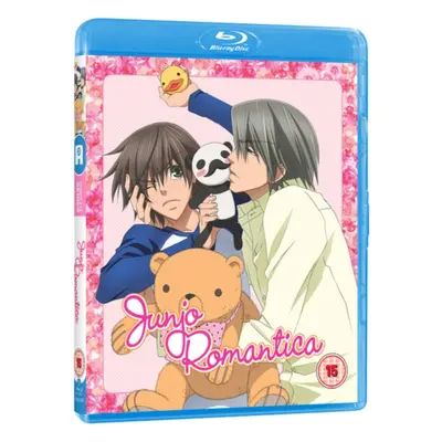 "Junjo Romantica: Season 1" ("Chiaki Kon") (Blu-ray)