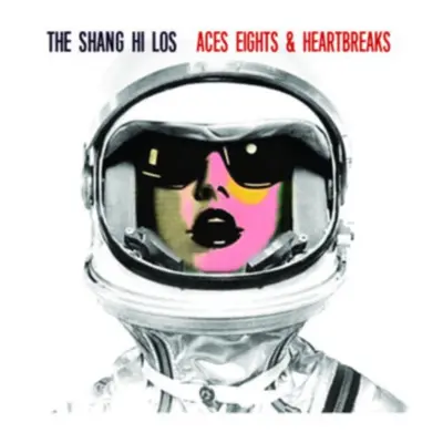 "Aces Eights & Heartbreaks" ("The Shang Hi Los") (CD / Album)