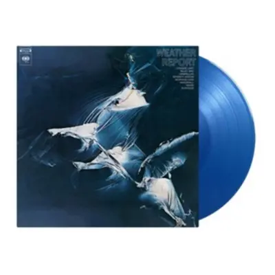 "Weather Report" ("Weather Report") (Vinyl / 12" Album Coloured Vinyl (Limited Edition))