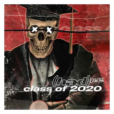 "Class of 2020" ("(hed) p.e.") (CD / Album)