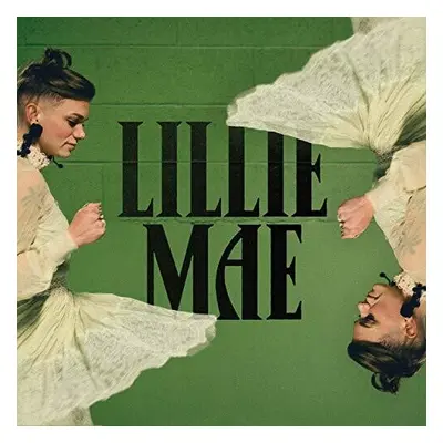 "Other Girls" ("Lillie Mae") (Vinyl / 12" Album)