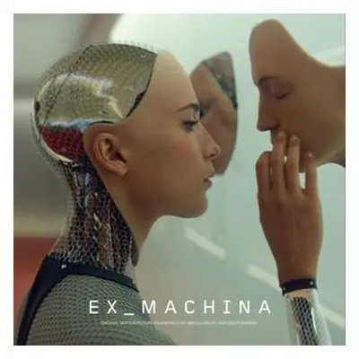 "Ex Machina" ("") (CD / Album)