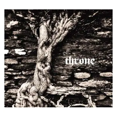 "Throne" ("") (CD / Album)